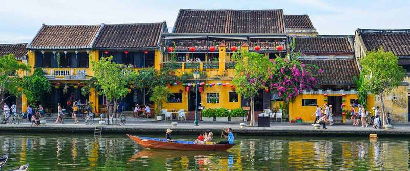 Hoi An