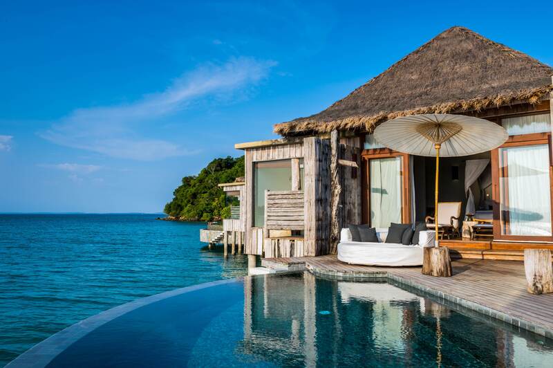 Song Saa Private Island