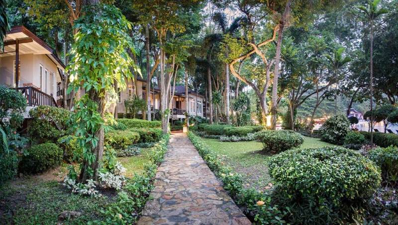 Samed Villa Resort