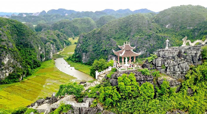 mont mua hang mua ninh binh