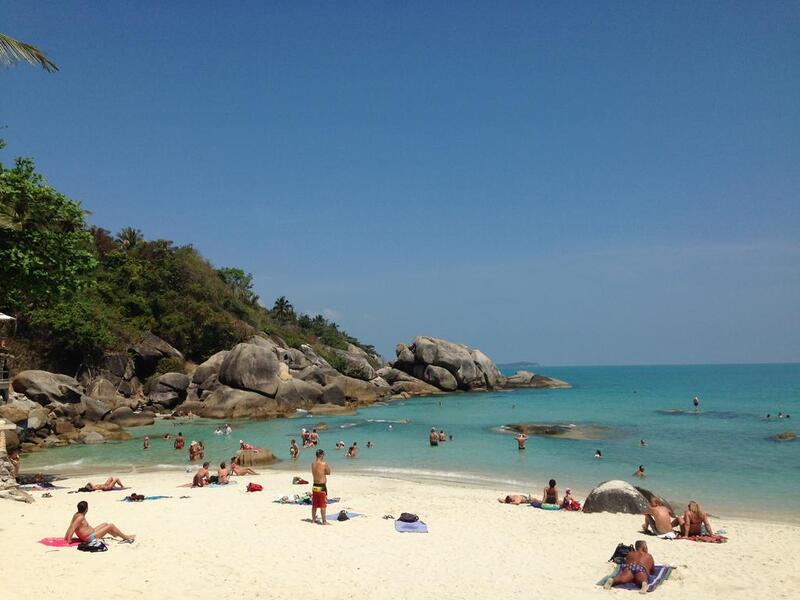 Koh Samui Thailande