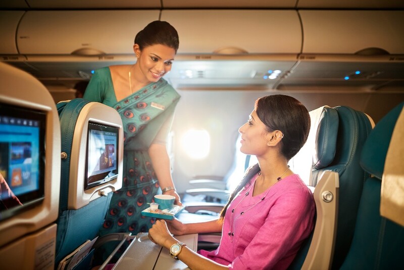 SriLankan Airlines