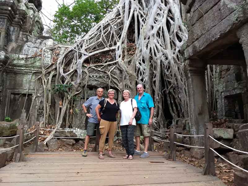 ta prohm