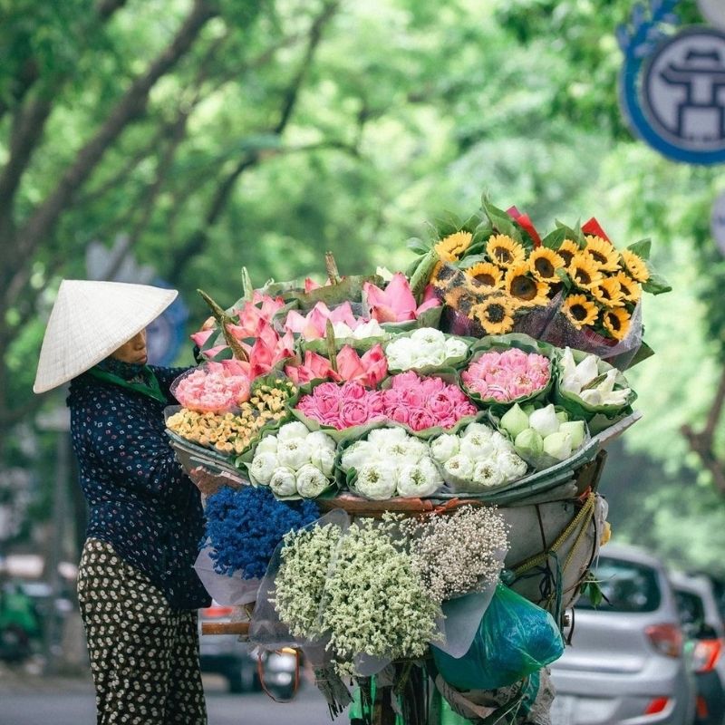 hanoi