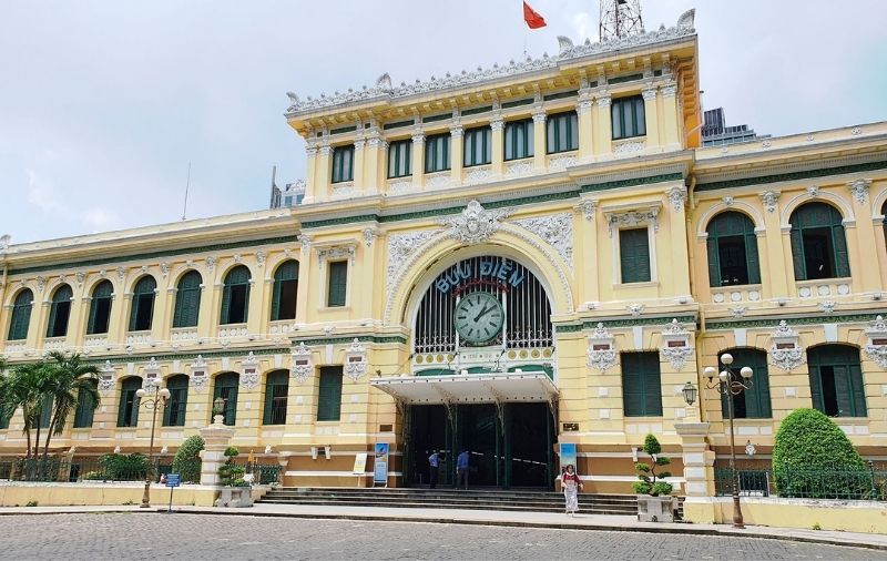 hochiminhville