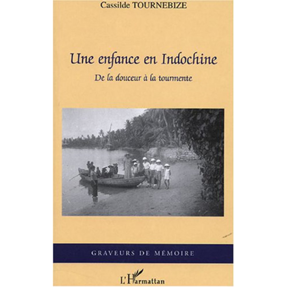 Livres et films sur l’Indochine
