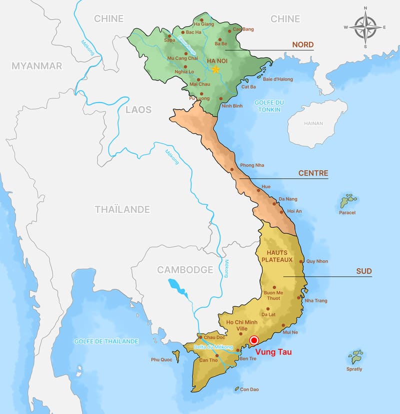 vung tau