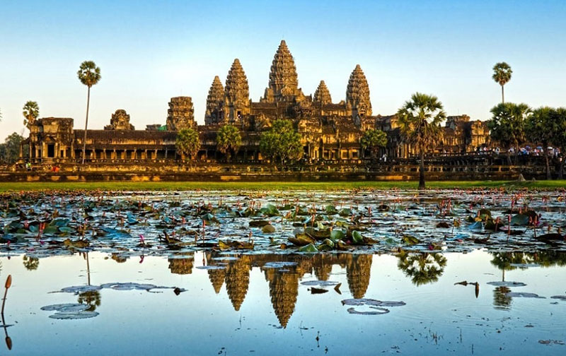 Angkor