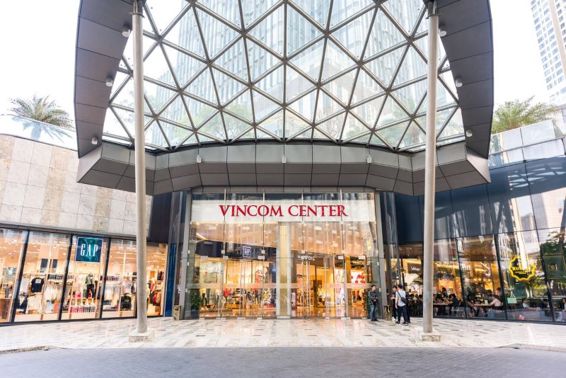 Vincom Center