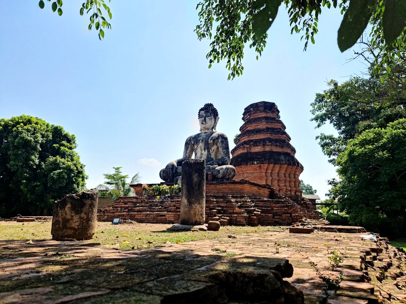 Wat Roi Kho