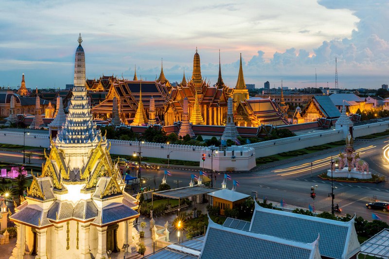 Wat Phra Kaew