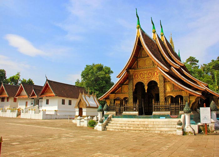 Wat Xayaphoum