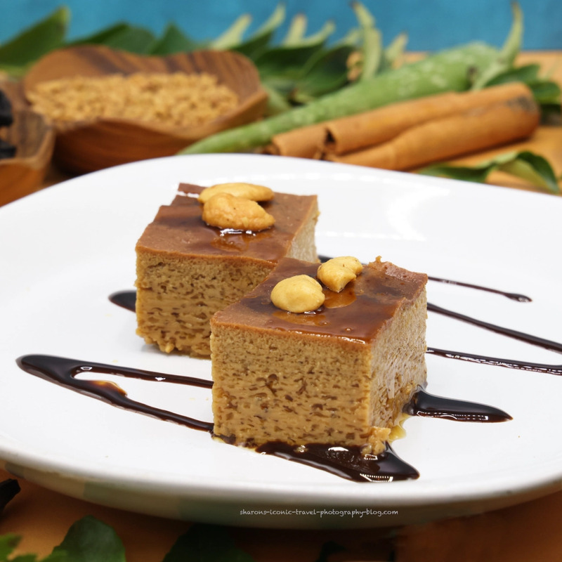 Le Watalappam
