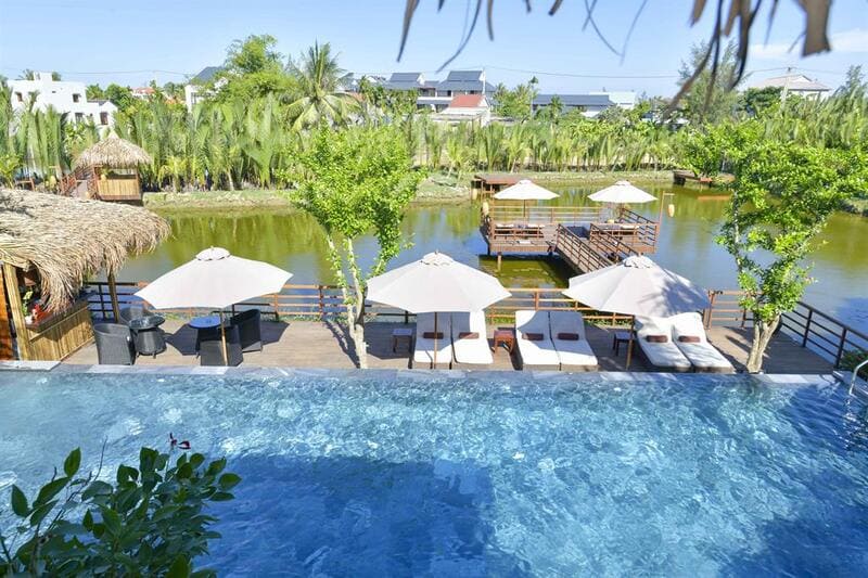 Hoi An Ecolodge and Spa