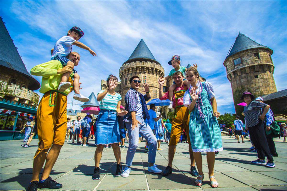 ba na hills