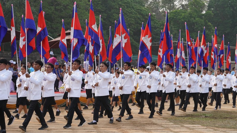 angkor sankranta 2025