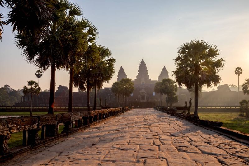 angkor wat