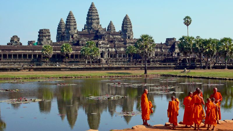 angkor wat