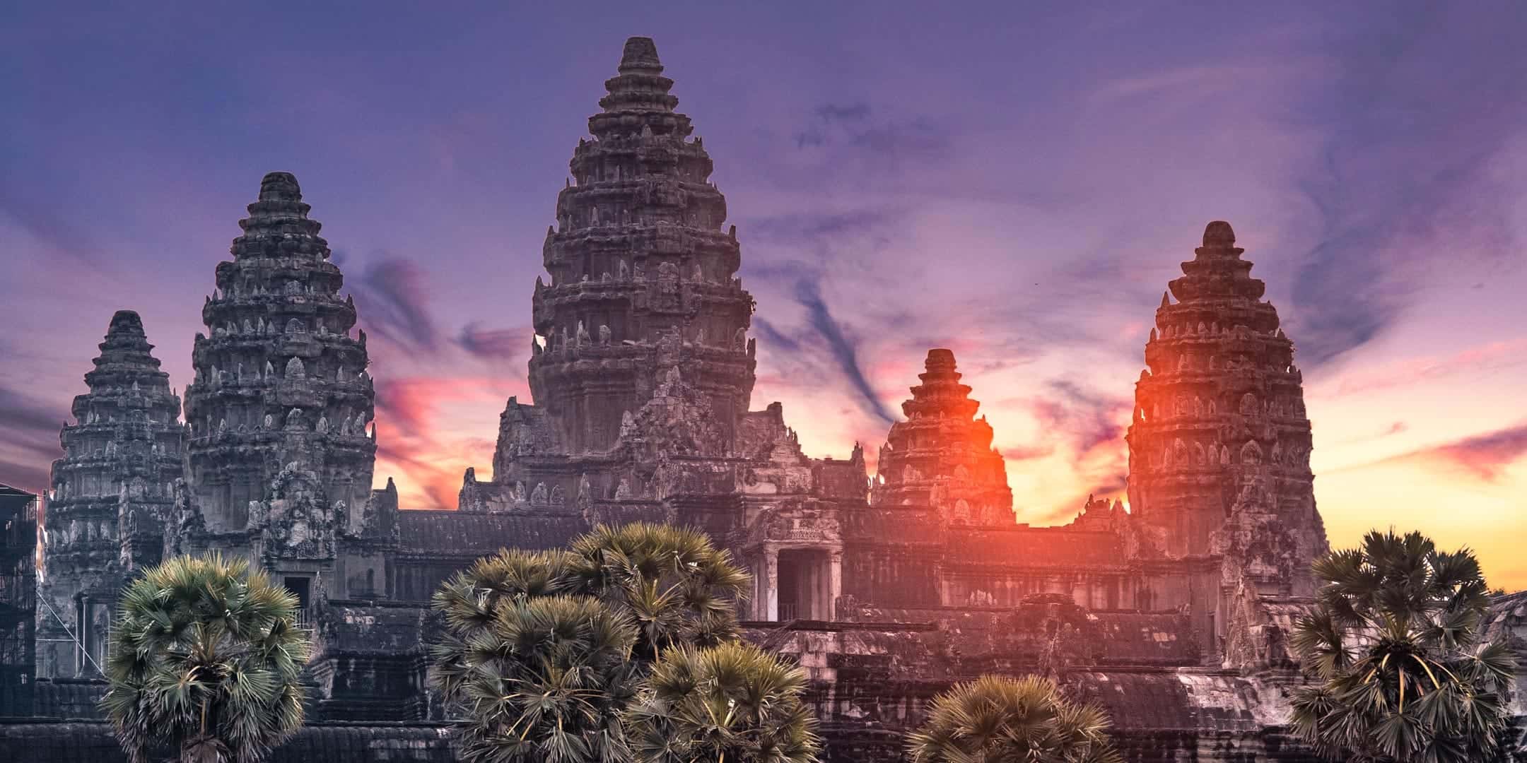 temples siem reap