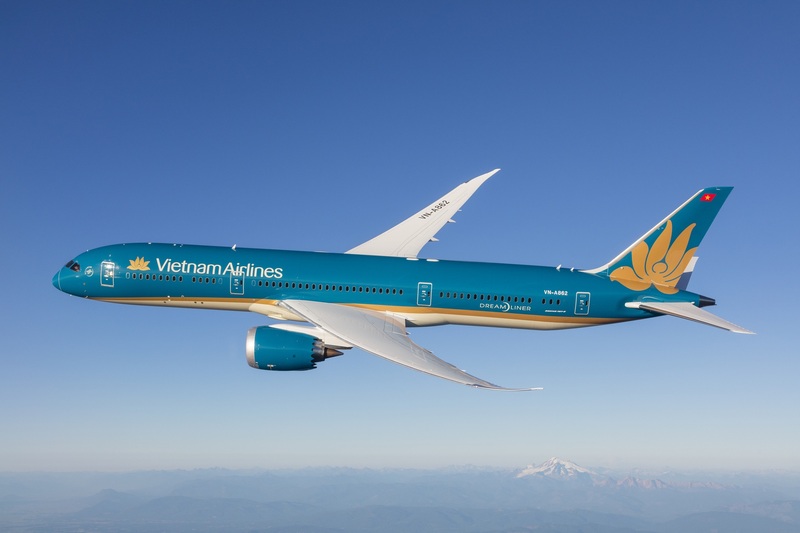 Vietnam airlines