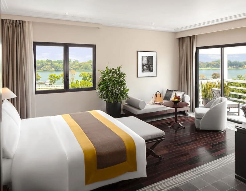 Azerai La Residence Hue
