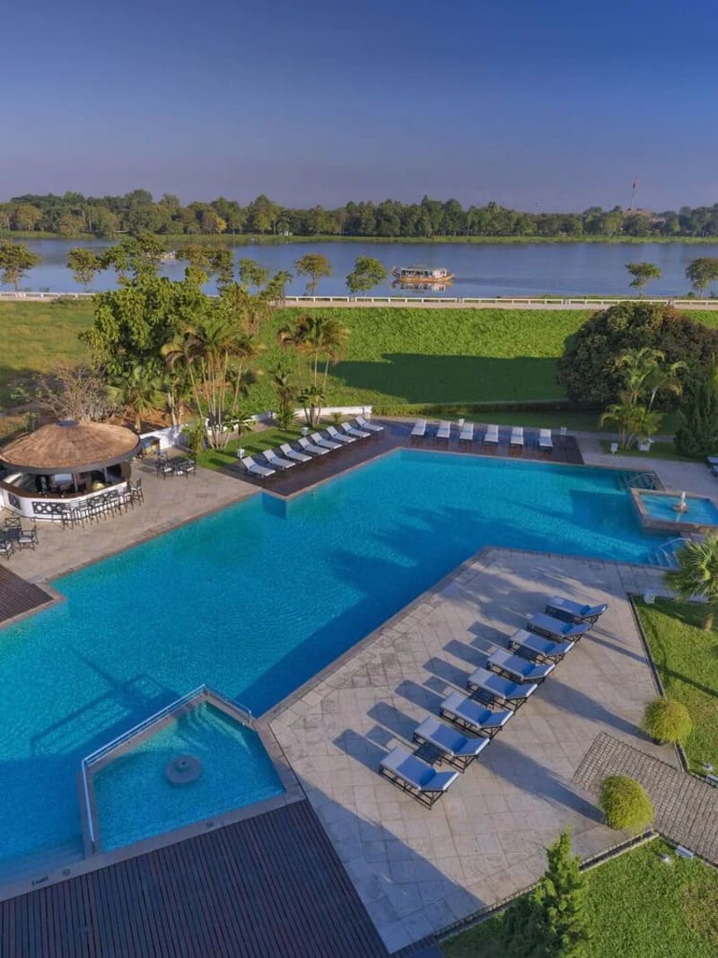 Azerai La Residence Hue