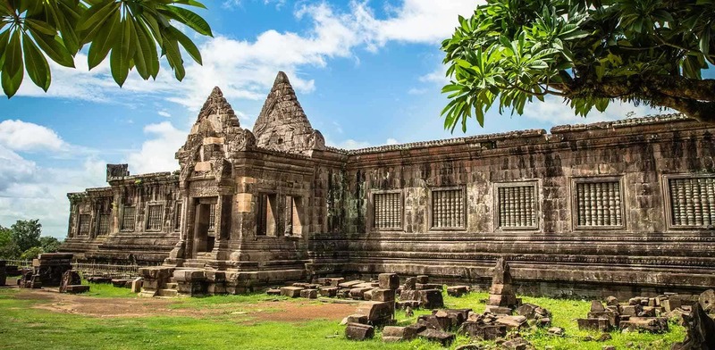 Wat Phou