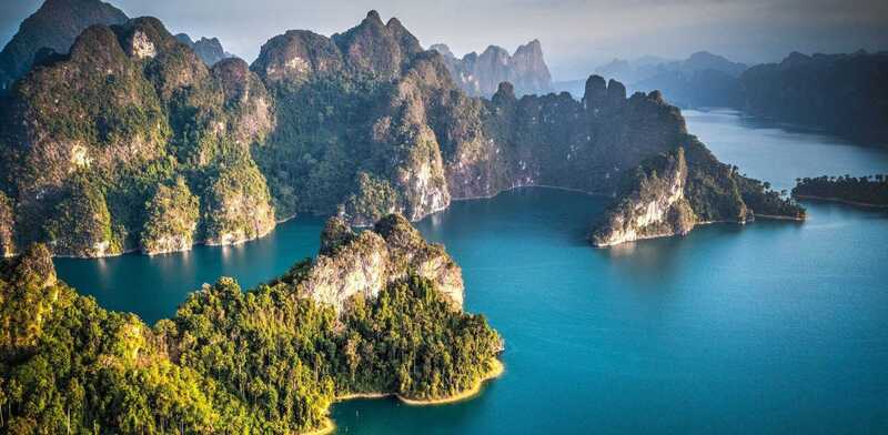 Khao Sok