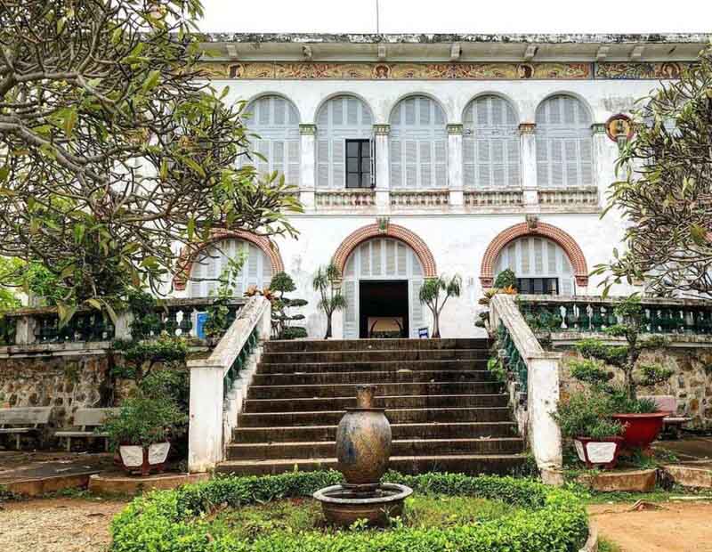 Que visiter à Vung Tau ?