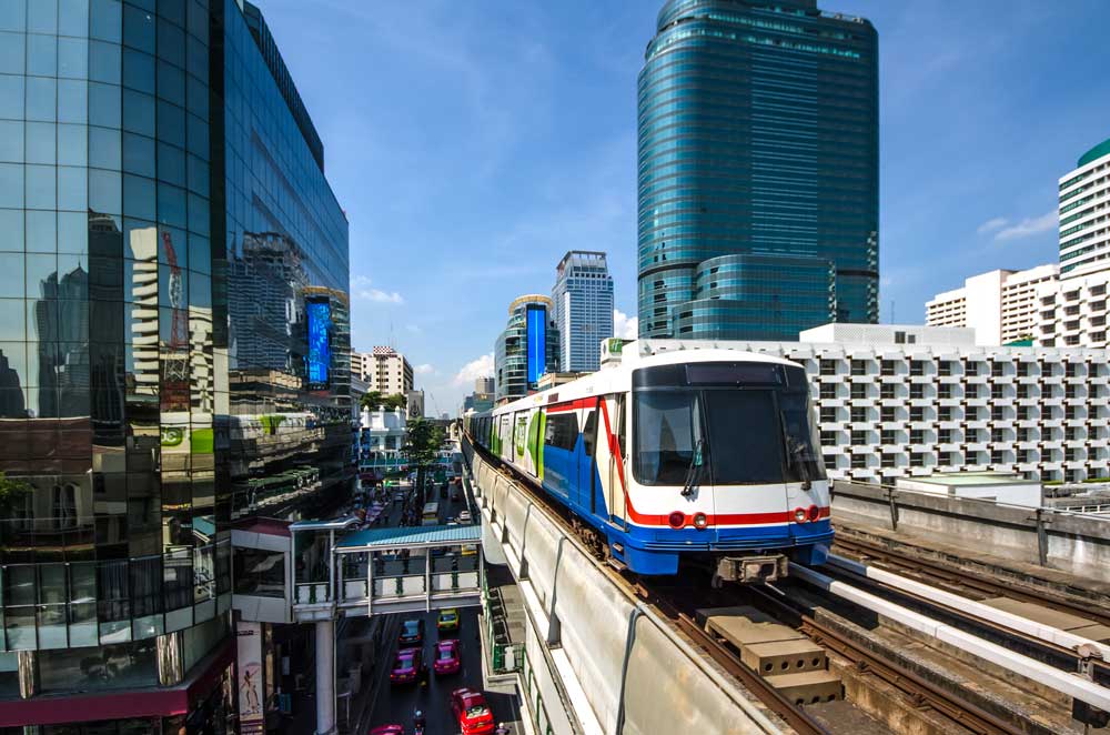 train bangkok chiangmai