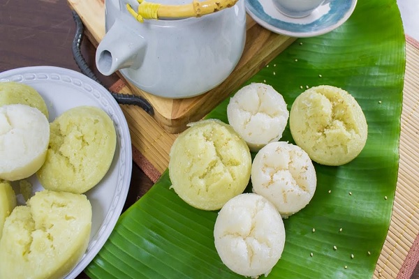 banh bo dessert vietnam