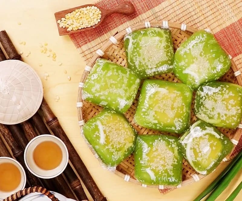 Banh phu the