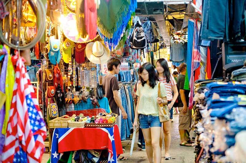 Chatuchak 