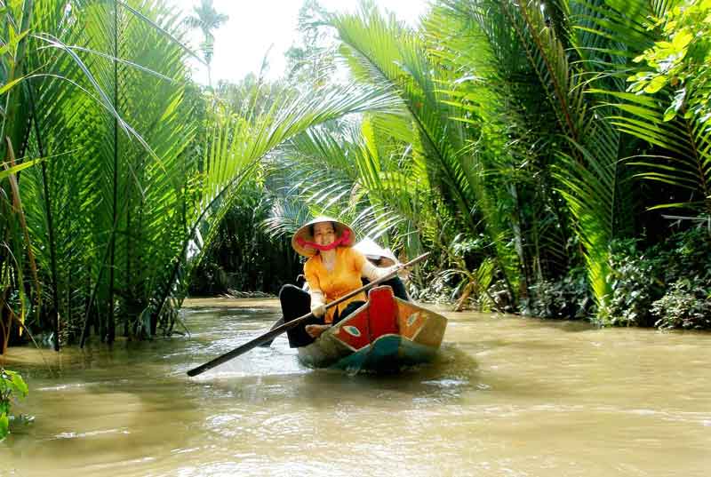 mekong