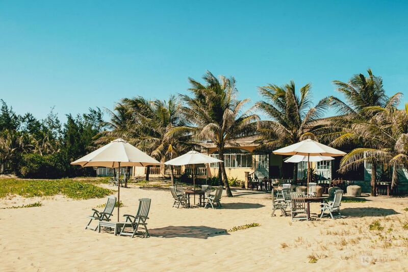 Plages Hoi An