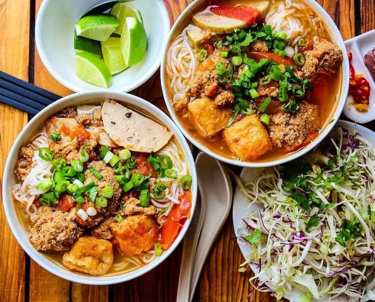 bun rieu