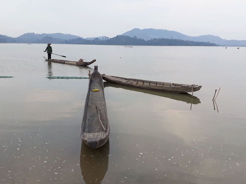 lac lak