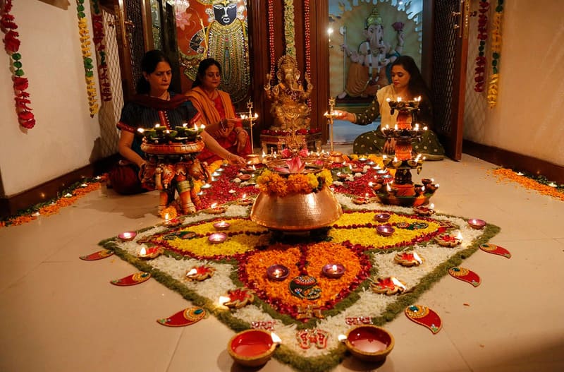 ​Diwali 