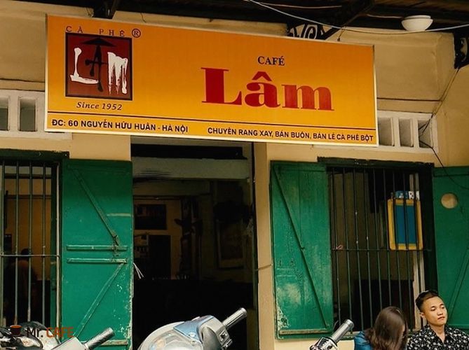 Café Lam