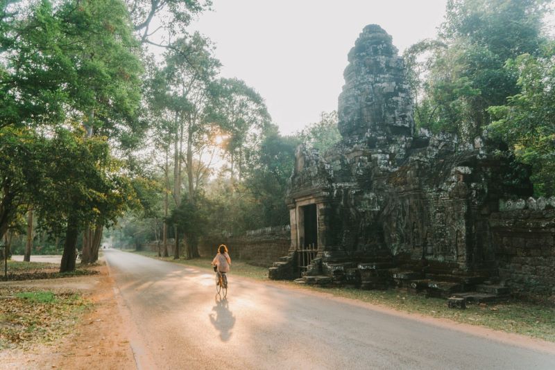 cambodge