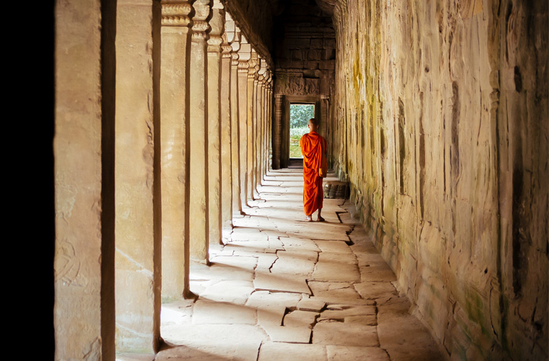 angkor cambodge