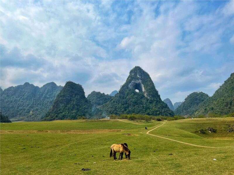 Cao Bang