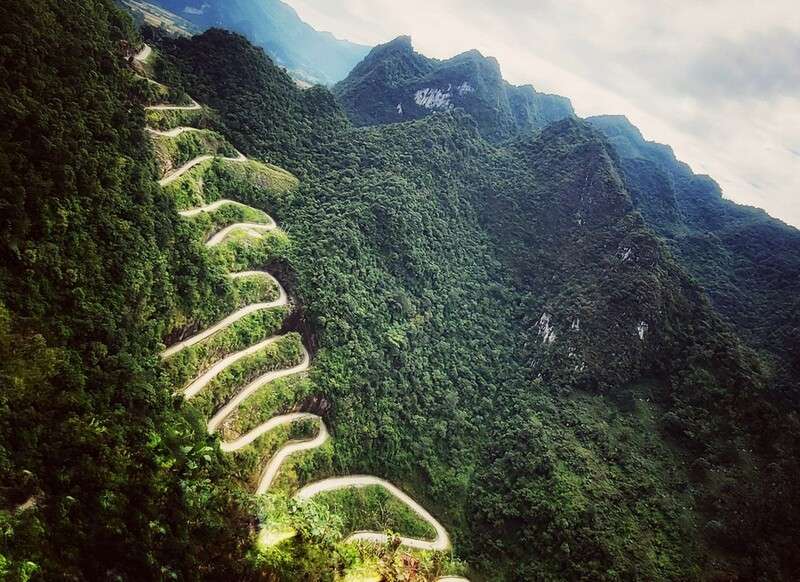 Khau Coc Tra Cao Bang