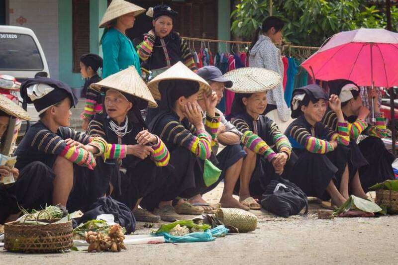 Cao Bang