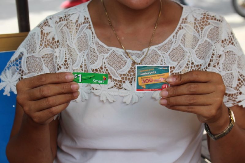 Choisissez la Meilleure Carte SIM