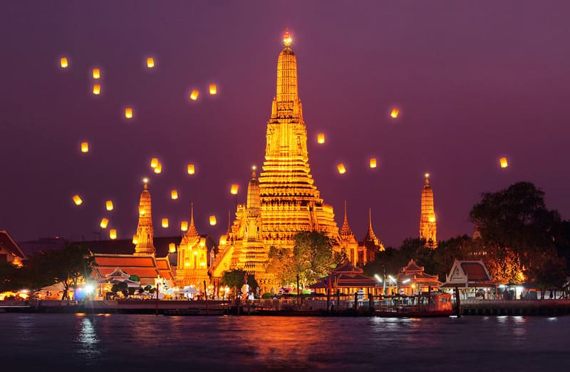 Loy Krathong