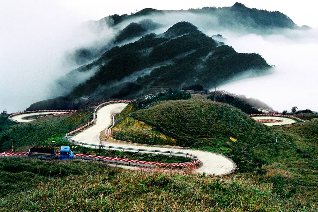 hanoi mai chau