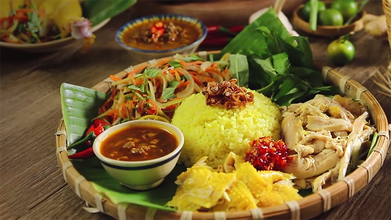 restaurant hoi an