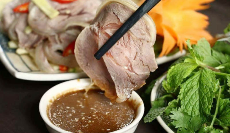specialite de ninh binh