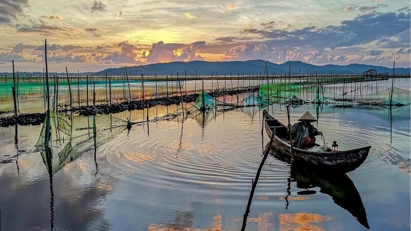 Phu Yen O Loan